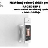 držák do rohu místností (2)